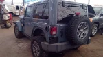 Chassis Ecm Below Passenger Side Front Seat Fits 13-18 Wrangler 6765596. Fixed Price $112.00.