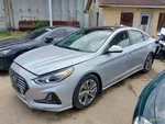 Passenger Air Bag Front Korea Built Hybrid Fits 18-19 Sonata 3420317. Fixed Price $390.00.