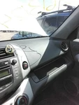 Passenger Air Bag Electric Ev Dash Thru 4/13 Fits 06-13 RAV4 3182729. Fixed Price $191.90.