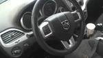 Driver Air Bag Wheel Opt Cgw Fits 13-19 Journey 1888430. Fixed Price $155.00.