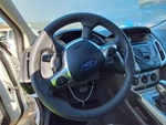 2012 Ford Focus Driver Airbag Oem Used 51K Miles Part #253-06752L. Fixed Price $113.95.