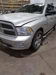 2009 RAM1500 Air Bag Assembly Lh Driver Side Roof SKU#4333973. Fixed Price $114.00.