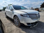 2010-2019 Lincoln Mkt Front Passenger Roof Curtain Air Bag. Fixed Price $125.00.