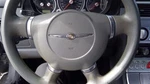 Used Steering Wheel Air Bag Fits: 2004 Chrysler Crossfire Front Driver Gra. Fixed Price $193.50.