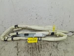 Volkswagen Tiguan 2008-2018 Roof Curtain Left Passenger Side 5N0880741K. Fixed Price $25.74.