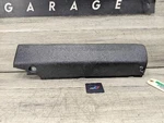 Oem Bmw F15 F16 F85 F86 X5 X6 Front Left Driver Knee Lower Dash Airbag Black. Fixed Price $134.96.