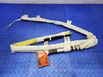 11-14 Hyundai Sonata Driver Side Curtain Roof Air Bag Left Oem 850103Q000. Fixed Price $99.99.
