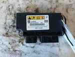 Chassis Ecm Srs Below Right Hand Front Seat Fits 13 Impala 100255. Fixed Price $37.99.