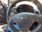 Driver Air Bag Wheel Hatchback Korea Built Vin Fits 17-18 Forte 2717931. Fixed Price $185.90.