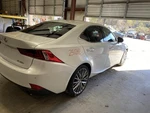 Passenger Right Roof Mounted Overhead Air Bag Fits 14-16 Lexus IS350 1998425. Fixed Price $325.00.