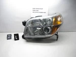 2006-2008 Honda Pilot Left Driver Headlight P5510L Oem. Fixed Price $61.20.