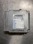 2012 Honda Civic Hybrid Sedan Module Computer Oem 77960-TR0-L012-M2 Clean Ecu. Fixed Price $133.00.