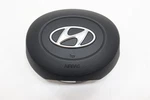 2023 - 2025 Hyundai Palisade Steering Wheel Airbag Oem 80100S8AB0NNB Black. Fixed Price $800.46.