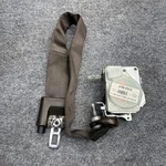15-20 Ford F150 King Ranch Rear Left Driver Inflatable Seatbelt Retractor Brown. Fixed Price $179.99.