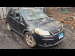 2009 Suzuki SX4 Driver Front Seat Hatchback Bucket Manual Ab Cloth Oem. Fixed Price $125.00.