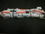 2017 2018 2019 2020 2021 2022 Chrysler Pacifica Passenger Roof Airbag Srs (108). Fixed Price $70.00.