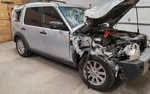 Land Rover LR3 2008 Front Right Roof Airbag 204K Mi. 6801. Fixed Price $248.00.