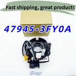Steering Wheel Angle Sensor 47945-3FY0A For 2011-2017 Nissan. Fixed Price $100.00.
