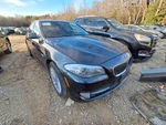 2013 Bmw 535I Driver Side Roof Curtain Airbag Used 155K Miles Oem 253-53410L. Fixed Price $113.95.