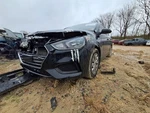 2019 Hyundai Accent Passenger Right Airbag Used 123K Miles Oem 253-10842R. Fixed Price $113.95.