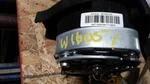 Air Bag Front Driver Steering Wheel Spoke Fits 09-10 Tiguan 1635941. Fixed Price $229.00.