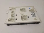 2017 Chrysler Pacifica Chassis Ecm Body Control Bcm. Fixed Price $168.70.