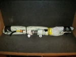 2015 16 17 18 19 21 22 Ram Promaster City Driver Roof Air Bag Cargo (M1G009). Fixed Price $185.00.