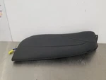 24 Toyota Camry Xse Seat Airbag Bolster Black Leather Rear Left Driver. Fixed Price $250.00.