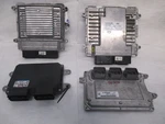 2012 Range Rover Evoque Engine Computer Ecu 126K Miles Oe - LKQ439366735. Fixed Price $136.74.