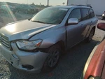2008-2013 Toyota Highlander Driver Front Lower Left Knee Air Bag. Fixed Price $150.00.