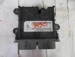 08-09 Jeep Wrangler Bag Control Module Side Front Seat 68031601AC. Fixed Price $56.24.