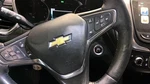 2018-2024 Chevy Equinox Driver Steering Wheel Air Bag W/chrome Emblem. Fixed Price $310.00.