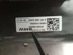 Passenger Right Air Bag Front Knee Fits 19-25 Bmw X5 3800185. Fixed Price $324.99.