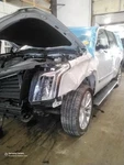 Driver Air Bag Wheel With Platinum Package Fits 17-20 Escalade 3597465. Fixed Price $465.00.