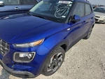 2020-2024 Hyundai Venue Driver Left Roof Curtain Air Bag. Fixed Price $170.00.