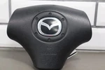 2001 Mazda Miata Oem Left Driver Steering Wheel Airbag (thru Vin 219010). Fixed Price $66.83.