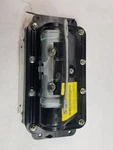 Passenger Air Bag Front Dash Fits 05-08 Mini Cooper 471050. Fixed Price $125.00.