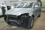 For Audi Q7 Blk-driver Wheel Cb Left. Fixed Price $109.99.