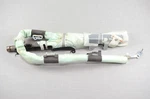 2017-2021 Nissan Cargo Van NV1500 NV2500 Roof Curtain Airbag Right Rh Oem. Fixed Price $149.99.