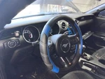 Dash Panel Ecoboost Without Gauge Pack Fits 18-19 Mustang 625902. Fixed Price $697.41.