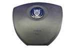 2007 Jaguar Xkr X150 Oem Front Left Driver Steering Wheel Bag Black 6W83-043B13. Fixed Price $199.01.