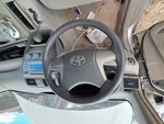 2009 Toyota Camry Driver Left Airbag 84000 Miles Oem 253-58341L Used. Fixed Price $113.95.