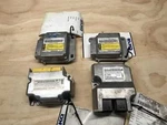 2007-2018 Toyota Tundra Stability Control Module Oem. Fixed Price $84.47.