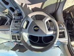 2011 Chevrolet Traverse Driver Left Airbag Oem 253-00873L Used 151K Miles. Fixed Price $113.95.