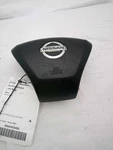 2014 Nissan Pathfinder Steering Wheel Air Bag White Oem 122361 - Used. Fixed Price $99.99.