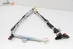2016 - 2018 Lexus ES350 ES300H Left Driver Side Roof Curtain Oem. Fixed Price $467.49.