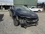 Passenger Right Air Bag Rear Seat Fits 18-19 Cruze 591132. Fixed Price $130.01.