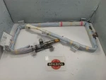 Srs Passenger/right Roof/curtain Airbag From 2016 Subaru Wrx 10671863. Fixed Price $201.04.