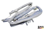 Bmw M5 F10 Left Driver Side Roof Curtain Airbag 84914341709 Oem. Fixed Price $109.99.