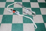 11-13 QX56 Right Passgner Rh Side Roof Curtain Srs Oem Factory. Fixed Price $326.99.